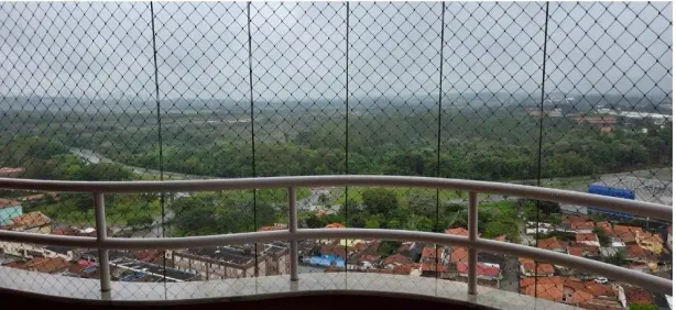 Apartamento com 3 Quartos à venda, 84m² no Santana, São José dos Campos