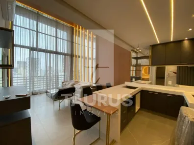 Apartamento com 2 Quartos à venda, 100m² no Cerqueira César, São Paulo