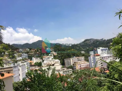 Casa com 3 Quartos à venda, 590m² no Laranjeiras, Rio de Janeiro
