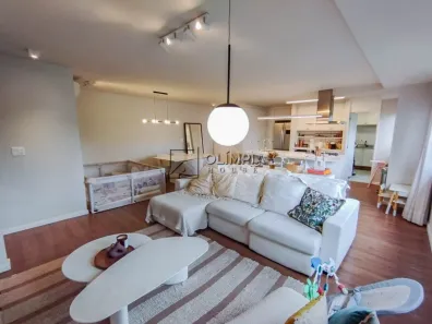 Apartamento com 2 Quartos à venda, 110m² no Vila Olímpia, São Paulo