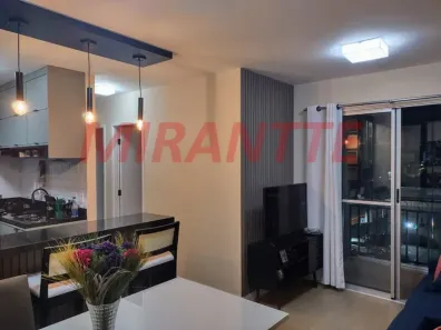 Apartamento com 2 Quartos à venda, 48m² no Vila Santa Delfina, São Paulo