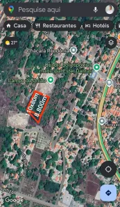 Lote/Terreno à venda, 8800m² no , Cascavel
