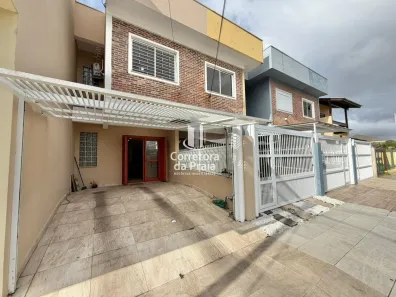 Sobrado com 2 Quartos à venda, 86m² no Tramandaí, Tramandaí