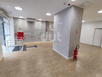 Ponto Comercial para alugar, 320m² no Centro, Campinas