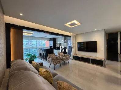 Apartamento com 2 Quartos à venda, 93m² no Vila Regente Feijó, São Paulo