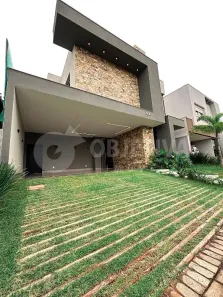 Casa de Condomínio com 5 Quartos à venda, 336m² no Jardim Botânico, Uberlândia