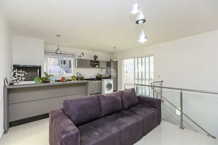 Apartamento com 4 Quartos à venda, 147m² no Água Verde, Curitiba
