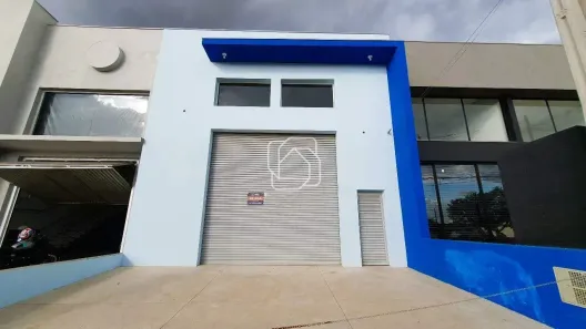 Ponto Comercial para alugar, 140m² no Itu Novo Centro, Itu