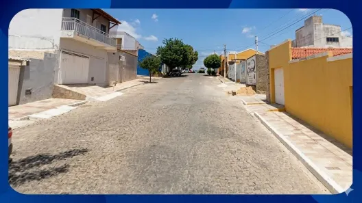 Imóvel Comercial com 1 Quarto à venda, 46m² no , Parelhas