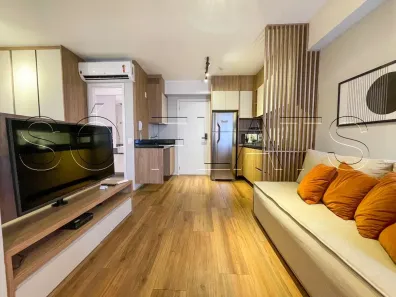 Apartamento com 1 Quarto à venda, 35m² no Butantã, São Paulo