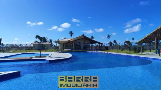 Lote/Terreno à venda, 200m² no , Barra dos Coqueiros
