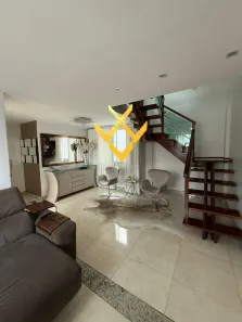 Cobertura com 3 Quartos à venda, 140m² no Centro, Divinópolis