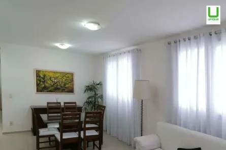 Apartamento com 4 Quartos à venda, 98m² no Santa Rosa, Belo Horizonte