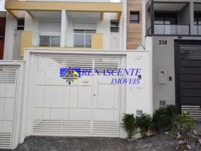 Sobrado com 3 Quartos à venda, 114m² no Cupecê, São Paulo