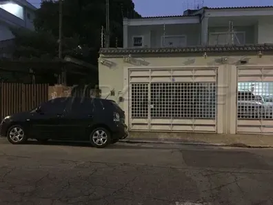 Sobrado com 3 Quartos à venda, 150m² no Vila Barbosa, São Paulo