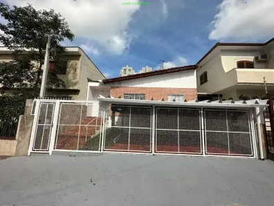 Casa com 2 Quartos à venda, 150m² no Brooklin Paulista, São Paulo