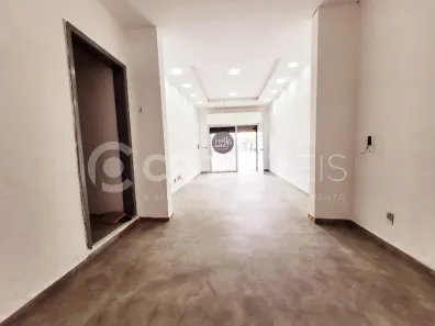 Ponto Comercial à venda, 38m² no Floresta, Porto Alegre