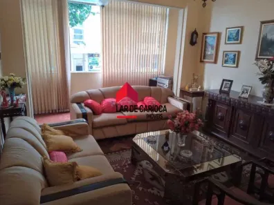 Apartamento com 3 Quartos à venda, 100m² no Copacabana, Rio de Janeiro