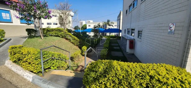 Apartamento com 2 Quartos à venda, 64m² no Jardim Santa Clara do Lago I, Hortolândia