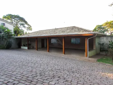 Lote/Terreno à venda, 458m² no Bairro das Palmeiras, Campinas