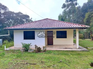 Fazenda/Sítio à venda, 44000m² no Centro (Mariental), Lapa