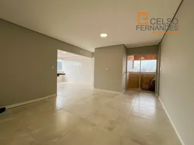 Apartamento com 1 Quarto à venda, 72m² no Vila Cascatinha, São Vicente