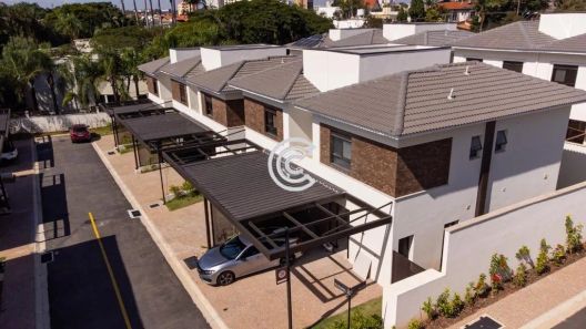 Sobrado com 3 Quartos à venda, 147m² no Parque Nova Campinas, Campinas