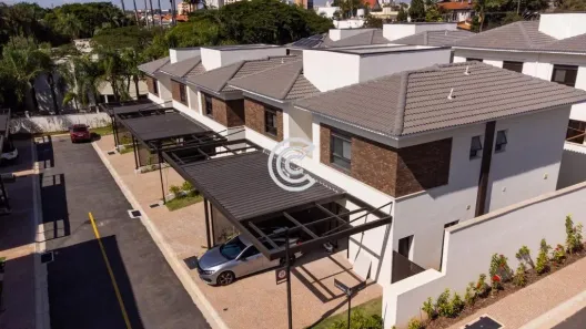 Sobrado com 3 Quartos à venda, 147m² no Parque Nova Campinas, Campinas
