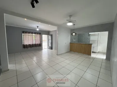 Casa com 4 Quartos à venda, 151m² no Santa Cruz, Mogi Mirim