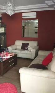 Casa com 3 Quartos à venda, 157m² no Parque João de Vasconcelos, Sumaré