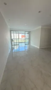 Apartamento com 4 Quartos à venda, 145m² no Ponta do Farol, São Luís