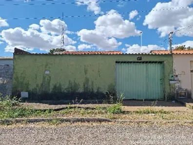Casa com 2 Quartos à venda, 180m² no Girassol, Cocalzinho de Goiás