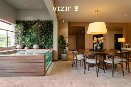 Apartamento com 4 Quartos à venda, 257m² no Setor Marista, Goiânia