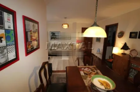 Apartamento com 3 Quartos à venda, 100m² no Vila Paulicéia, São Paulo