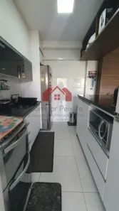 Apartamento com 2 Quartos à venda, 74m² no Alphaville Empresarial, Barueri