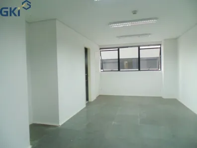 Sala Comercial à venda, 33m² no Vila Monte Alegre, São Paulo