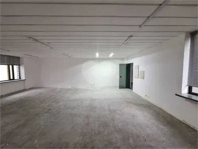 Sala Comercial para alugar, 166m² no Cidade Monções, São Paulo