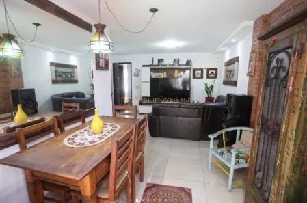 Apartamento com 2 Quartos à venda, 116m² no Anil, Rio de Janeiro