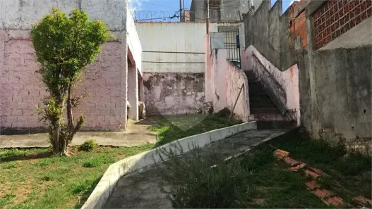 Lote/Terreno com 1 Quarto à venda, 300m² no Casa Verde Média, São Paulo