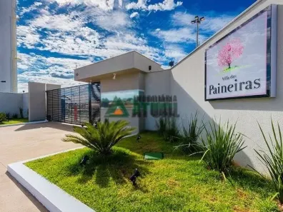 Apartamento com 2 Quartos à venda, 44m² no Jardim São Paulo II, Londrina