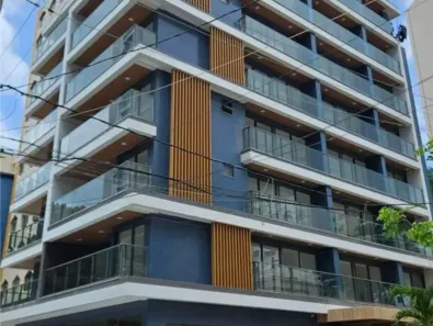 Apartamento com 1 Quarto à venda, 30m² no Barra, Salvador