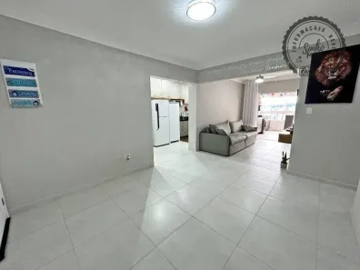 Apartamento com 3 Quartos à venda, 127m² no Aviação, Praia Grande