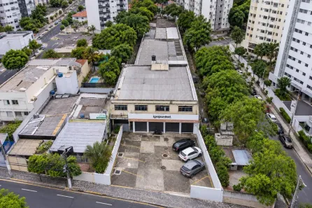 Prédio Comercial com 20 Quartos à venda, 820m² no Jacarepaguá, Rio de Janeiro