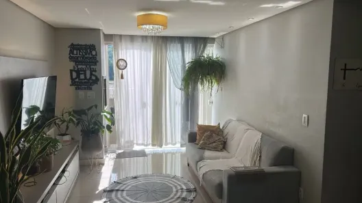 Apartamento com 2 Quartos para alugar, 81m² no Escola Agrícola, Blumenau