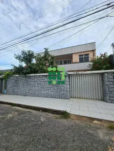Imóvel Comercial com 7 Quartos para alugar, 340m² no Dionisio Torres, Fortaleza