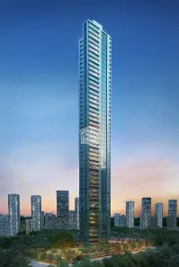 Apartamento com 4 Quartos à venda, 337m² no Vila Gomes Cardim, São Paulo