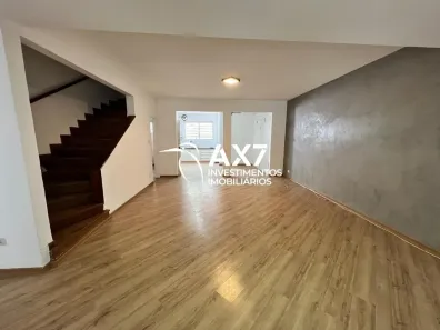 Casa com 3 Quartos à venda, 126m² no Cidade Monções, São Paulo