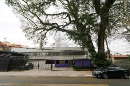 Sala Comercial à venda, 396m² no Caxingui, São Paulo