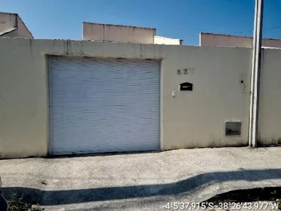 Casa com 2 Quartos à venda, 61m² no Dourado, Horizonte