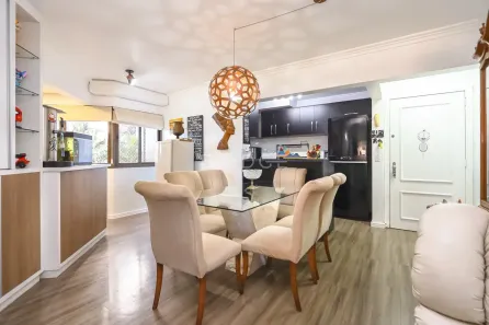 Apartamento com 3 Quartos à venda, 100m² no Boa Vista, Porto Alegre